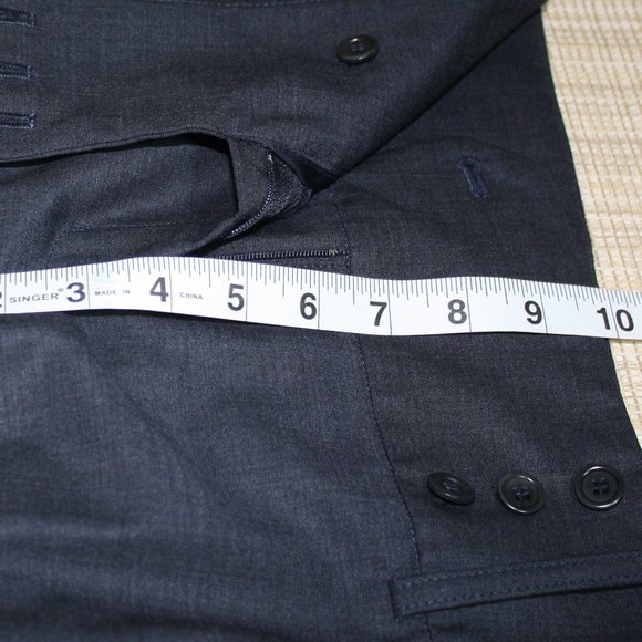 BCBGmaxazria Suit - Picture 6 of 8